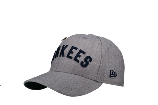 New York Yankees "Heritage Reserve" Jersey 1927-1930 59Fifty Fitted Hat