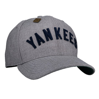 New York Yankees "Heritage Reserve" Jersey 1927-1930 59Fifty Fitted Hat