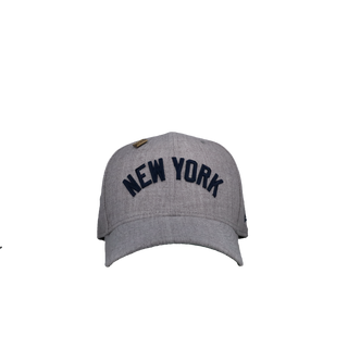 New York Yankees "Heritage Reserve" Jersey 1931-1972 59Fifty Fitted Hat