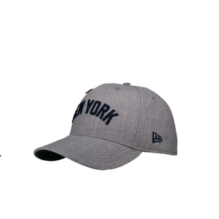 New York Yankees "Heritage Reserve" Jersey 1931-1972 59Fifty Fitted Hat