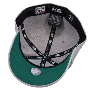 New York Yankees "Heritage Reserve" Jersey 1931-1972 59Fifty Fitted Hat