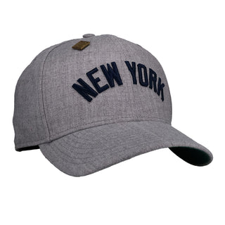 New York Yankees "Heritage Reserve" Jersey 1931-1972 59Fifty Fitted Hat