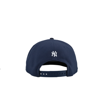 New York Yankees Derek Jeter Final Game 9Fifty A Frame Snapback Hat