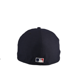 New York Yankees 1938 WS Metallic Premium Wool 59Fifty Fitted Hat