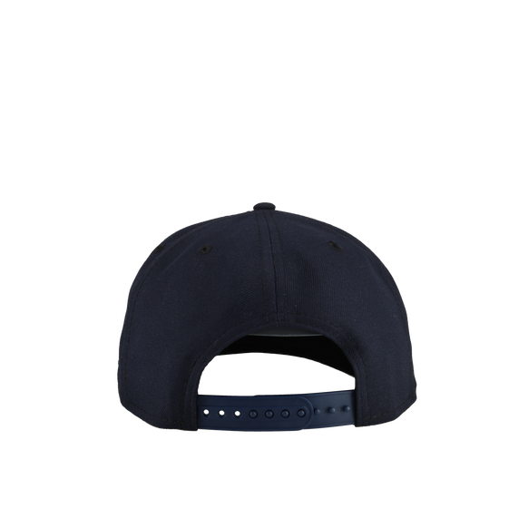 New York Yankees 2001 World Series Navy 9Fifty A Frame Snapback Hat