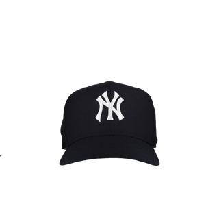 New York Yankees 1952 World Series Navy Cooperstown Collection 59Fifty Fitted Hat (Green Brim)