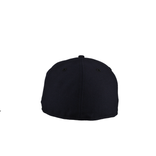 New York Yankees 1952 World Series Navy Cooperstown Collection 59Fifty Fitted Hat (Green Brim)