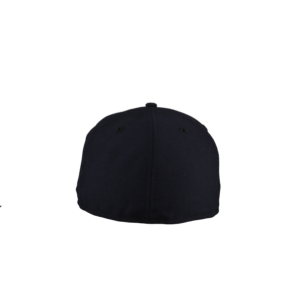 New York Yankees 1952 World Series Navy Cooperstown Collection 59Fifty Fitted Hat (Green Brim)