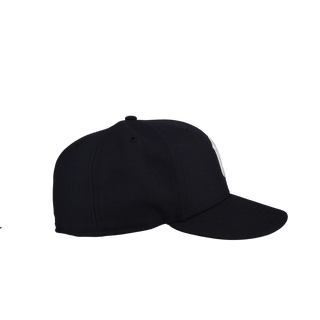 New York Yankees 1952 World Series Navy Cooperstown Collection 59Fifty Fitted Hat (Green Brim)