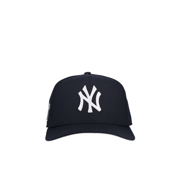 New York Yankees 1998 World Series Navy 9Fifty A Frame Snapback Hat