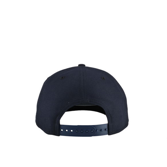 New York Yankees 1998 World Series Navy 9Fifty A Frame Snapback Hat