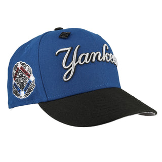 New York Yankees 1939 World Series Patch 59Fifty Fitted Hat