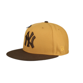 New York Yankees Fiden's Collection 1952 World Series Fitted Hat