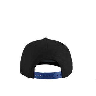 New York Yankees 1999 World Series Galaxy Script 9Fifty A Frame Snapback Hat