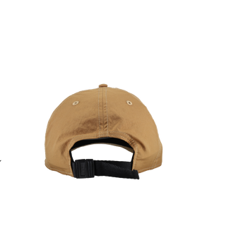 New York Yankees Tan Nylon 19Twenty Adjustable Hat