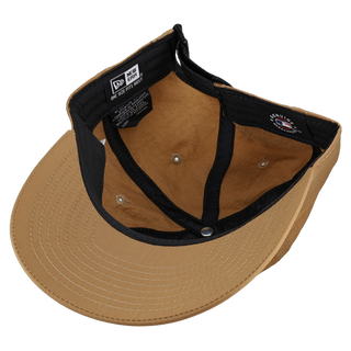 New York Yankees Tan Nylon 19Twenty Adjustable Hat