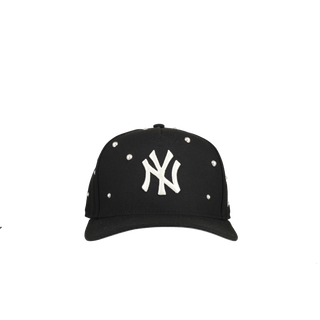 New York Yankees Black Pearl 9Fifty A Frame Snapback Hat