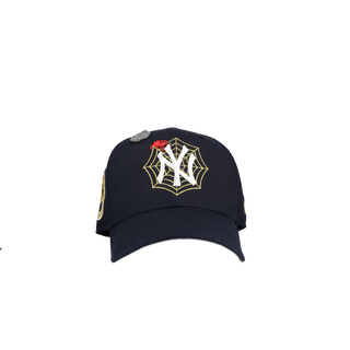 New York Yankees 1962 World Series Spiderweb 59Fifty Fitted Hat