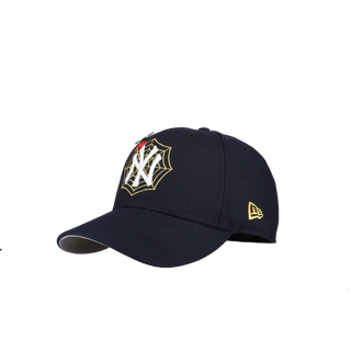 New York Yankees 1962 World Series Spiderweb 59Fifty Fitted Hat