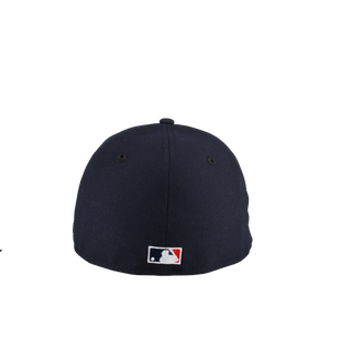New York Yankees 1962 World Series Spiderweb 59Fifty Fitted Hat