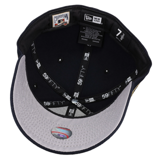 New York Yankees 1962 World Series Spiderweb 59Fifty Fitted Hat