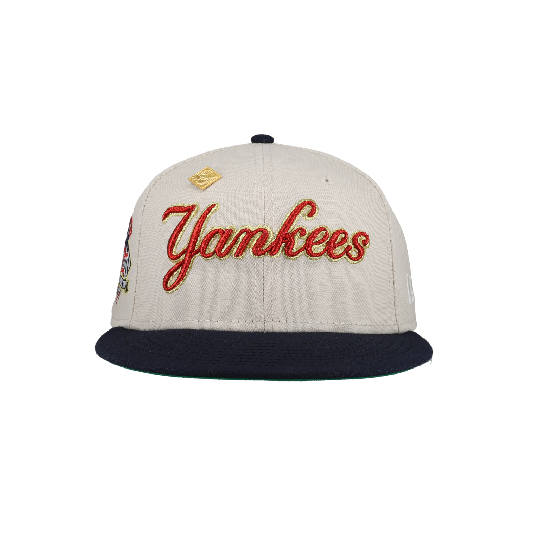 Old shop yankees hat