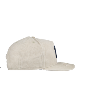 New York Yankees Stone Script 9Fifty A Frame Snapback Hat