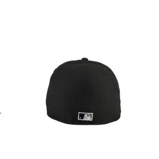 New York Yankees 1999 World Series Empire State 59Fifty Fitted Hat, alternate view
