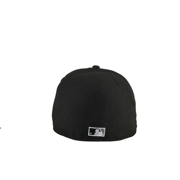 New York Yankees 1999 World Series Empire State 59Fifty Fitted Hat, alternate view