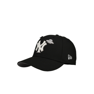 New York Yankees "Alien Disclosure" 1962 WS Metallic Glow 59Fifty Fitted Hat