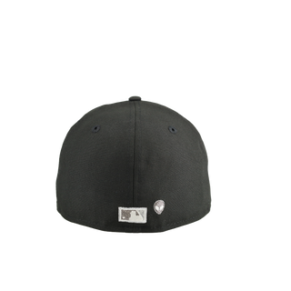 New York Yankees "Alien Disclosure" 1962 WS Metallic Glow 59Fifty Fitted Hat