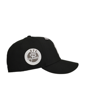New York Yankees "Alien Disclosure" 1962 WS Metallic Glow 59Fifty Fitted Hat