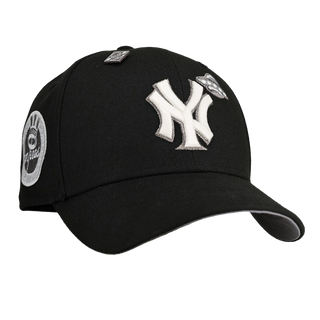New York Yankees "Alien Disclosure" 1962 WS Metallic Glow 59Fifty Fitted Hat