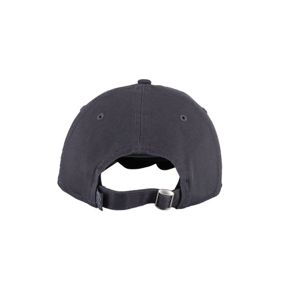 New York Yankees New Era 9Twenty Dad Hat (Grey)