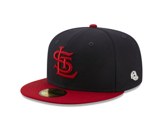 St Louis Cardinals 59Fifty Day 1942 World Series Fitted Hat