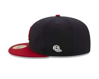 St Louis Cardinals 59Fifty Day 1942 World Series Fitted Hat