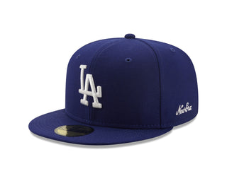 Los Angeles Dodgers 59Fifty Day 1981 World Series Fitted Hat