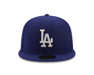 Los Angeles Dodgers 59Fifty Day 1981 World Series Fitted Hat