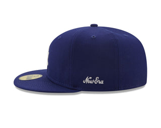 Los Angeles Dodgers 59Fifty Day 1981 World Series Fitted Hat