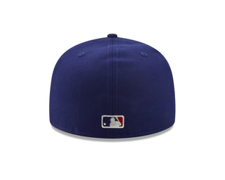 Los Angeles Dodgers 59Fifty Day 1981 World Series Fitted Hat