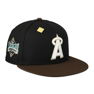California Angels Vintage Series 1989 All Star Game 59Fifty Fitted Hat