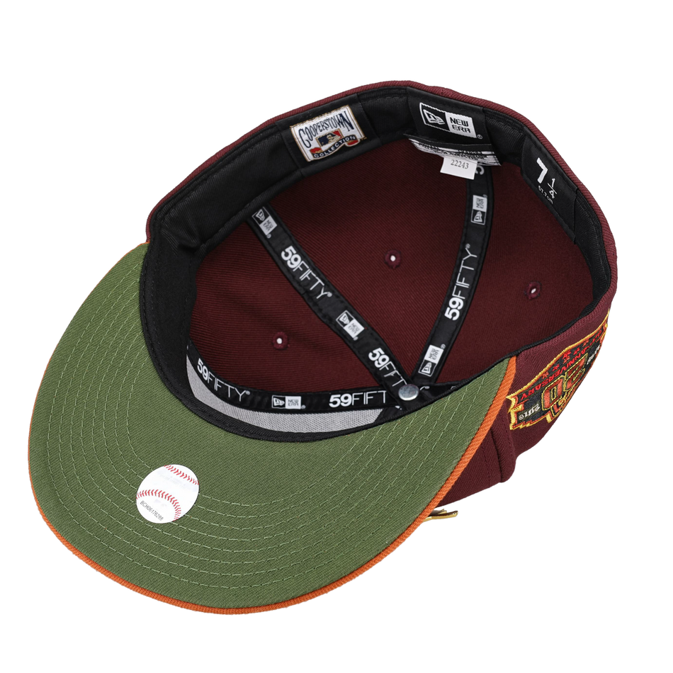 Arizona Diamondbacks CapsuleHats