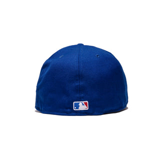 Toronto Blue Jays Basics 1993 World Series Patch Fitted Hat