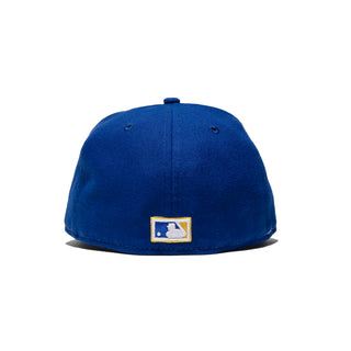Milawaukee Brewers 1978 Cooperstown Fitted Hat