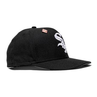 Chicago White Sox 2005 World Series Patch Fitted Hat