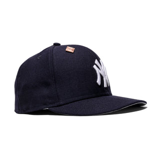 New York Yankees 1998 World Series Fitted Hat