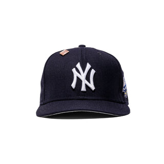 New York Yankees 1998 World Series Fitted Hat
