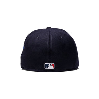 New York Yankees 2000 Subway Series Fitted Hat
