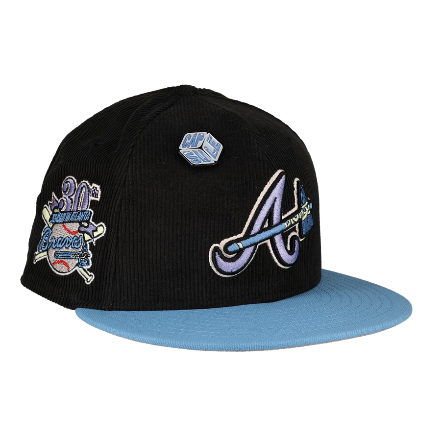 Atlanta Braves CapsuleHats