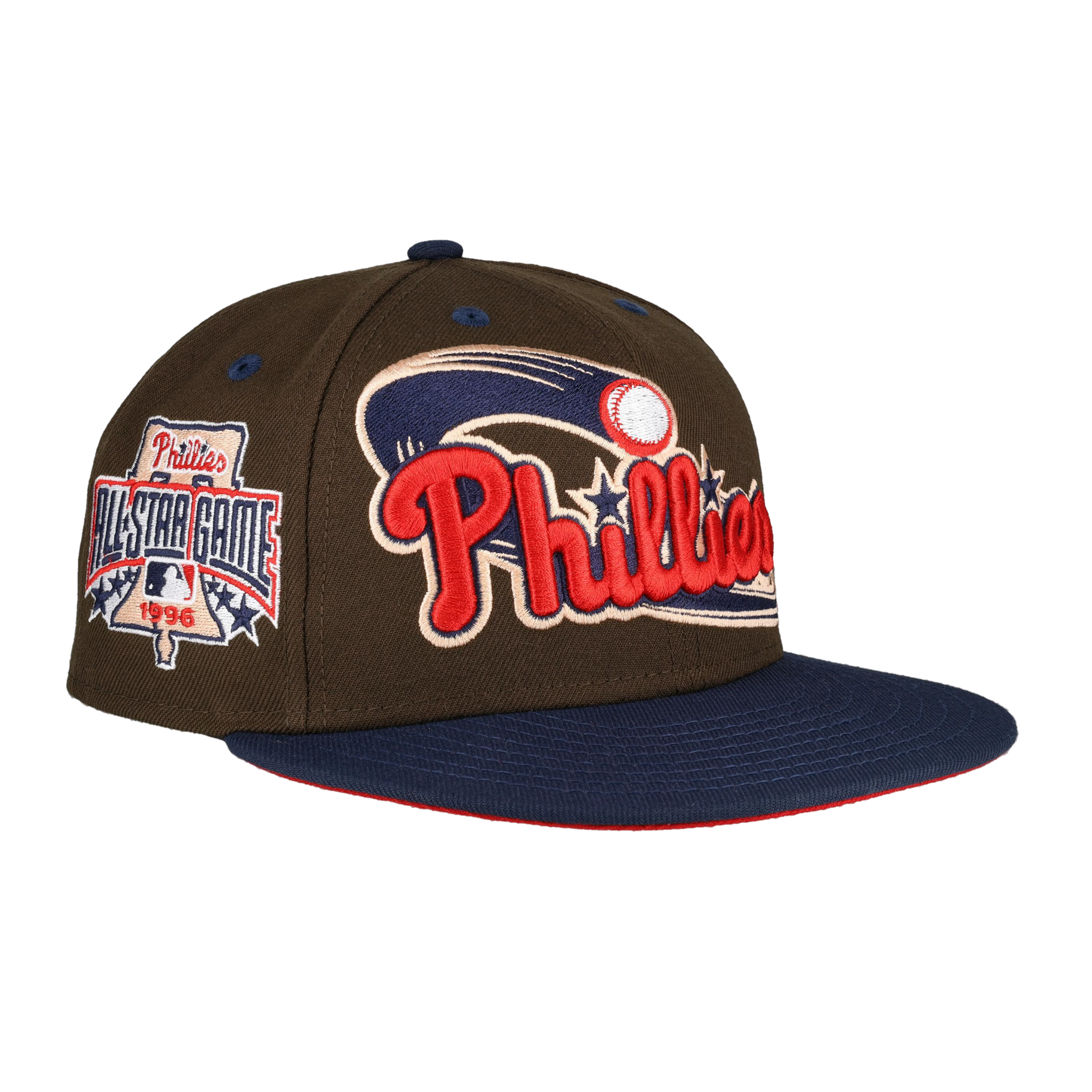 Phillies all star game top hat